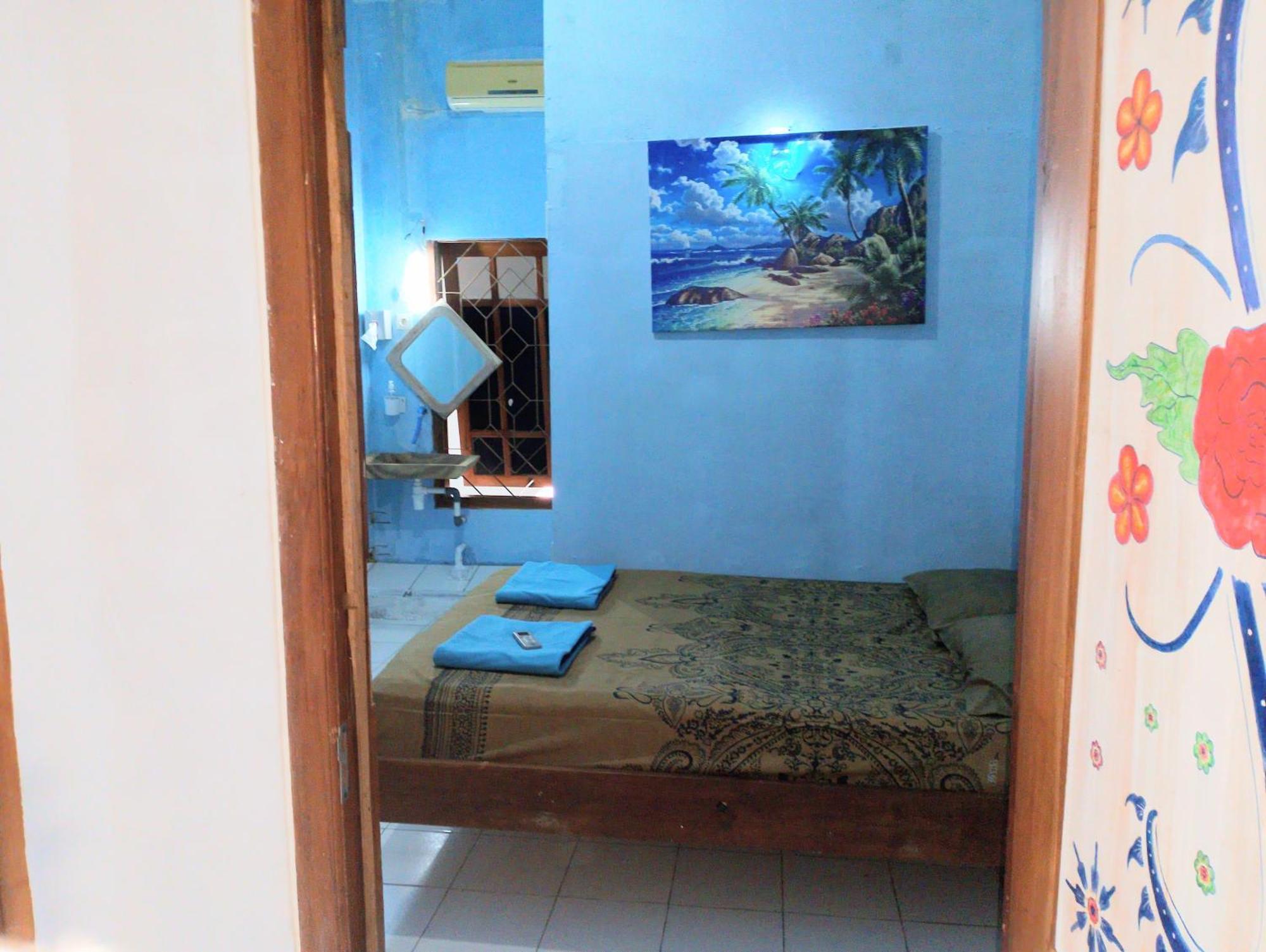 Mango Tree Homestay & Ijen Tour Banyuwangi  Εξωτερικό φωτογραφία